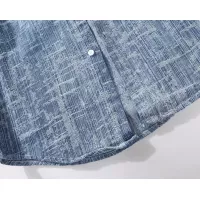 $60.00 USD Burberry Jackets Long Sleeved For Men #1358355