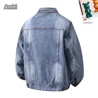 $60.00 USD Amiri Jackets Long Sleeved For Men #1358356