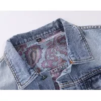 $60.00 USD Amiri Jackets Long Sleeved For Men #1358356