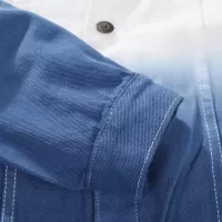 $60.00 USD Hermes Jackets Long Sleeved For Men #1358359