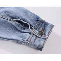 $60.00 USD Moncler Jackets Long Sleeved For Men #1358360