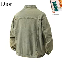 $60.00 USD Christian Dior Jackets Long Sleeved For Men #1358363