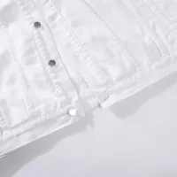 $60.00 USD Gucci Jackets Long Sleeved For Men #1358367