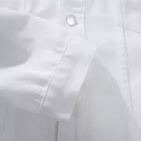 $60.00 USD Gucci Jackets Long Sleeved For Men #1358367