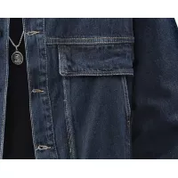 $60.00 USD Prada Jackets Long Sleeved For Men #1358369