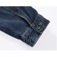 $60.00 USD Prada Jackets Long Sleeved For Men #1358369