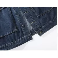 $60.00 USD Prada Jackets Long Sleeved For Men #1358369