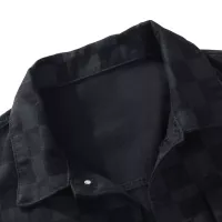 $60.00 USD Louis Vuitton LV Jackets Long Sleeved For Men #1358372