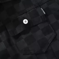 $60.00 USD Louis Vuitton LV Jackets Long Sleeved For Men #1358372
