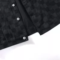 $60.00 USD Louis Vuitton LV Jackets Long Sleeved For Men #1358372