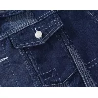 $60.00 USD LOEWE Jackets Long Sleeved For Men #1358373