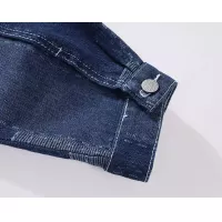 $60.00 USD LOEWE Jackets Long Sleeved For Men #1358373