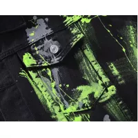 $60.00 USD Hermes Jackets Long Sleeved For Men #1358376