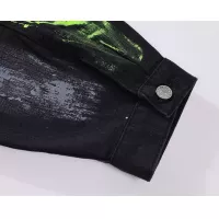 $60.00 USD Hermes Jackets Long Sleeved For Men #1358376