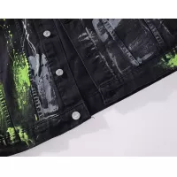 $60.00 USD Hermes Jackets Long Sleeved For Men #1358376