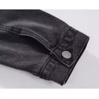 $60.00 USD Prada Jackets Long Sleeved For Men #1358379