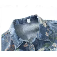 $60.00 USD Dolce & Gabbana D&G Jackets Long Sleeved For Men #1358380