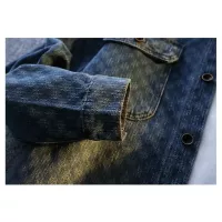 $60.00 USD Chrome Hearts Jackets Long Sleeved For Men #1358381