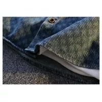 $60.00 USD Chrome Hearts Jackets Long Sleeved For Men #1358381