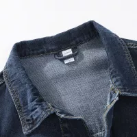 $60.00 USD Fendi Jackets Long Sleeved For Men #1358383