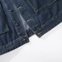 $60.00 USD Fendi Jackets Long Sleeved For Men #1358383