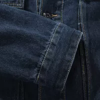 $60.00 USD Fendi Jackets Long Sleeved For Men #1358383