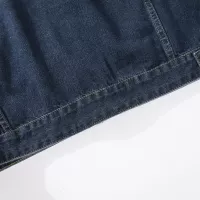 $60.00 USD Fendi Jackets Long Sleeved For Men #1358383