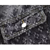 $60.00 USD Chrome Hearts Jackets Long Sleeved For Men #1358386