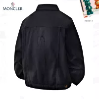$60.00 USD Moncler Jackets Long Sleeved For Men #1358387