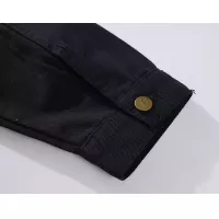 $60.00 USD Moncler Jackets Long Sleeved For Men #1358387