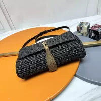 $210.00 USD Yves Saint Laurent YSL AAA Quality Messenger Bags For Women #1358388