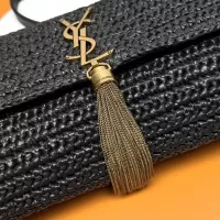 $210.00 USD Yves Saint Laurent YSL AAA Quality Messenger Bags For Women #1358388