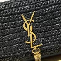 $210.00 USD Yves Saint Laurent YSL AAA Quality Messenger Bags For Women #1358388