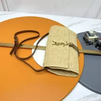 $210.00 USD Yves Saint Laurent YSL AAA Quality Messenger Bags For Women #1358389