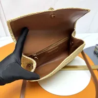 $210.00 USD Yves Saint Laurent YSL AAA Quality Messenger Bags For Women #1358389