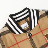 $85.00 USD Burberry Jackets Long Sleeved For Men #1358390