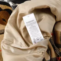 $85.00 USD Burberry Jackets Long Sleeved For Men #1358390