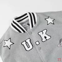 $85.00 USD Burberry Jackets Long Sleeved For Men #1358391