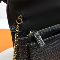 $182.00 USD Yves Saint Laurent YSL AAA Quality Messenger Bags For Women #1358393