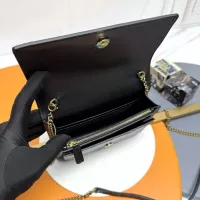 $182.00 USD Yves Saint Laurent YSL AAA Quality Messenger Bags For Women #1358393
