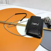 $182.00 USD Yves Saint Laurent YSL AAA Quality Messenger Bags For Women #1358394