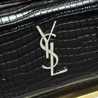 $182.00 USD Yves Saint Laurent YSL AAA Quality Messenger Bags For Women #1358394