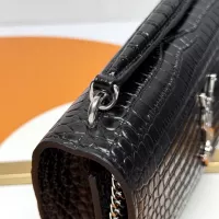 $182.00 USD Yves Saint Laurent YSL AAA Quality Messenger Bags For Women #1358394