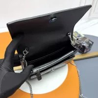 $182.00 USD Yves Saint Laurent YSL AAA Quality Messenger Bags For Women #1358394