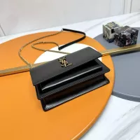 $182.00 USD Yves Saint Laurent YSL AAA Quality Messenger Bags For Women #1358395