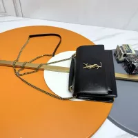$182.00 USD Yves Saint Laurent YSL AAA Quality Messenger Bags For Women #1358395