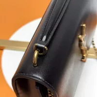 $182.00 USD Yves Saint Laurent YSL AAA Quality Messenger Bags For Women #1358395