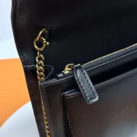 $182.00 USD Yves Saint Laurent YSL AAA Quality Messenger Bags For Women #1358395