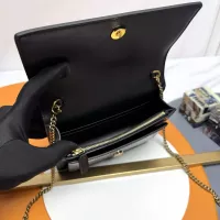 $182.00 USD Yves Saint Laurent YSL AAA Quality Messenger Bags For Women #1358395