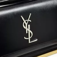 $182.00 USD Yves Saint Laurent YSL AAA Quality Messenger Bags For Women #1358396